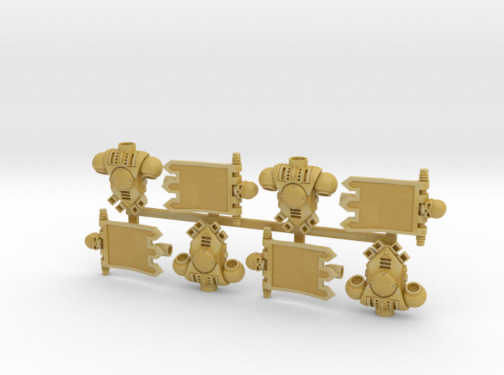 Banner - Prime:1 Vexilla PAC