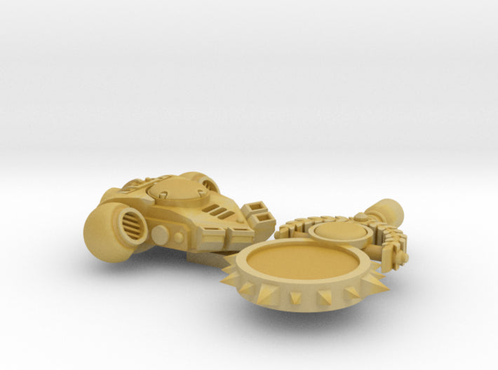 Signum - Prime:1 Vexilla PAC [Insignia-Ready]