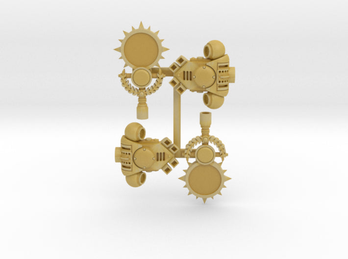 Signum - Prime:1 Vexilla PAC [Insignia-Ready]