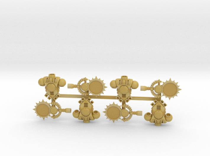 Signum - Prime:1 Vexilla PAC [Insignia-Ready]