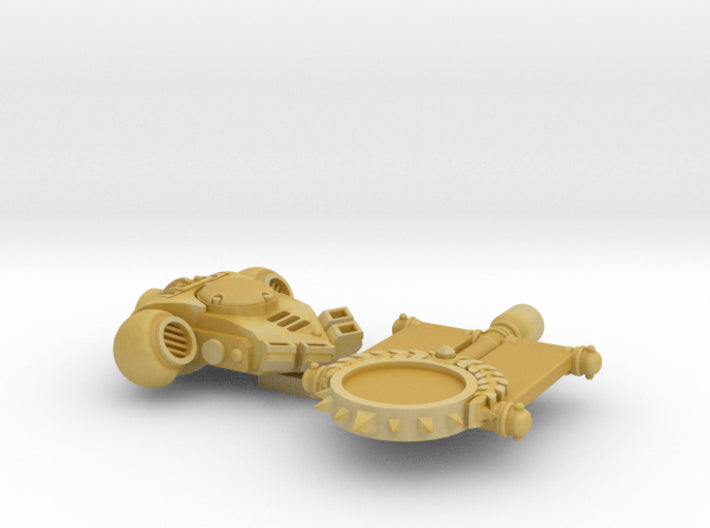 Laureled - Prime:1 Vexilla PAC [Insignia-Ready]