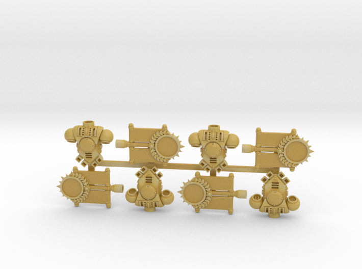 Laureled - Prime:1 Vexilla PAC [Insignia-Ready]