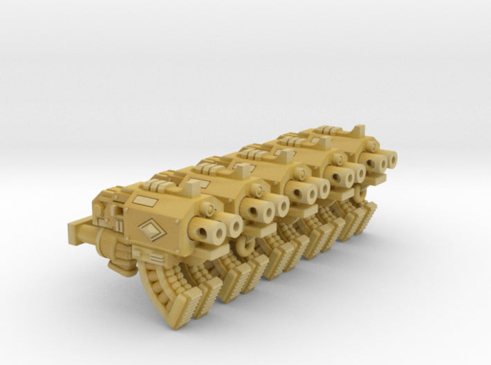 Diamond: Terminator Saborclip Blitz-Bolters