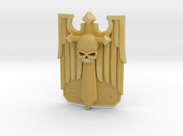 Death Angels - Aquilas Tower Shields (L/R)