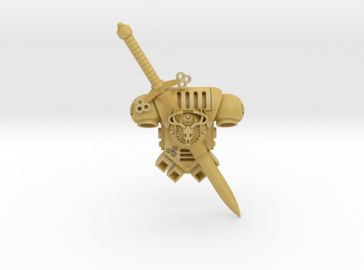 Wild Hunt - Prime:1 Claymore PACs