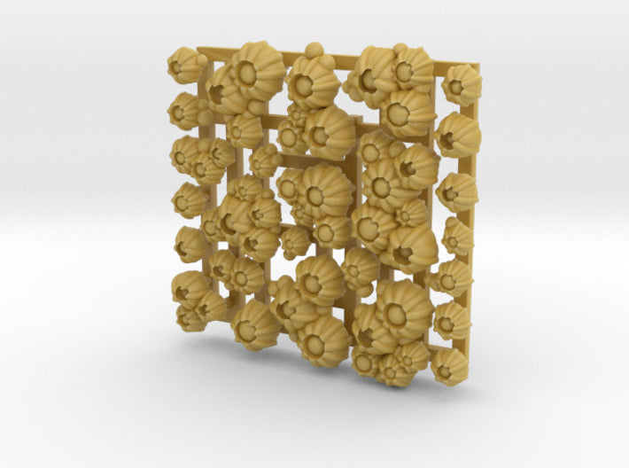 Costra Barnacles : Add-on Pack