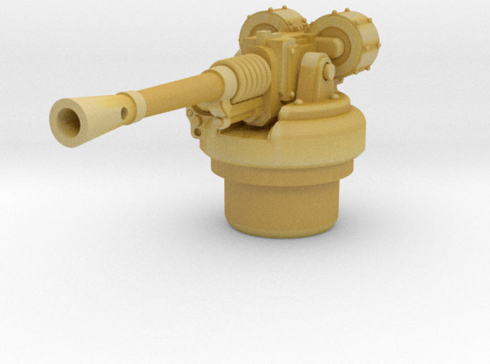 Heavy Combo 4 Pack - R2 Hatch Turrets