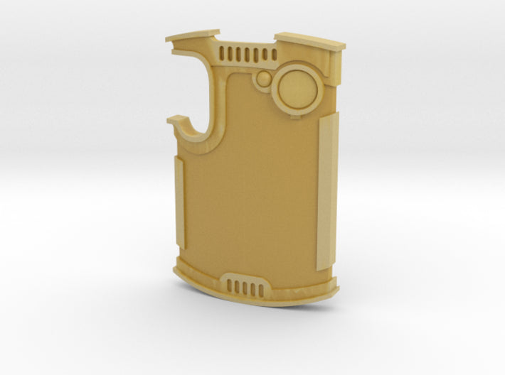 Base - Palatium Boarding Shields