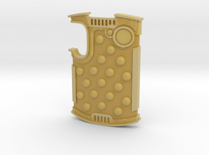 Studded - Palatium Boarding Shields