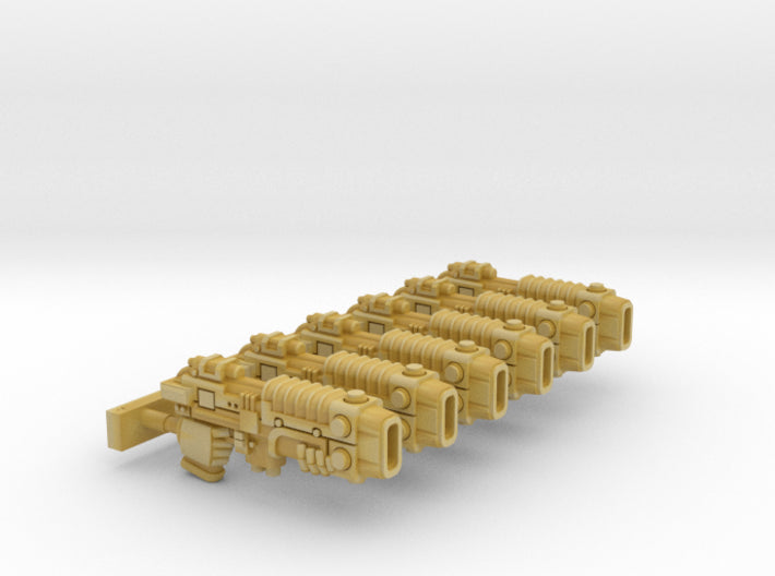 Mk1 Volkcharger (Prime Set)