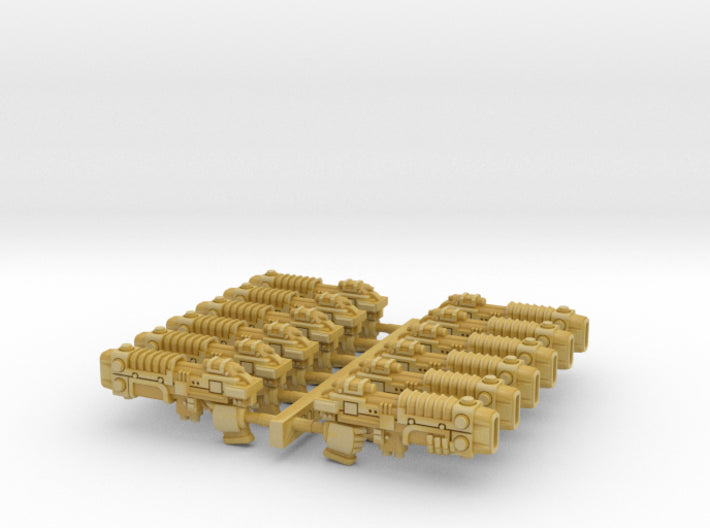 Mk1 Volkcharger (Prime Set)