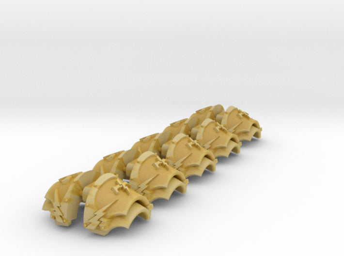 Storm Scars - T:6c Chogorin Cataphractii Sets