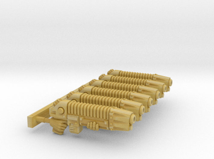 Mk1 Plasgun (Human Set)