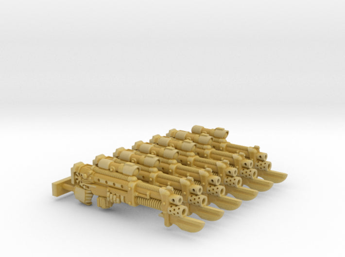 Mk1b Bolt-Disintegrator (30k Set)