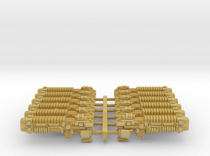 Mk1 Volkcarbine (30k Set)