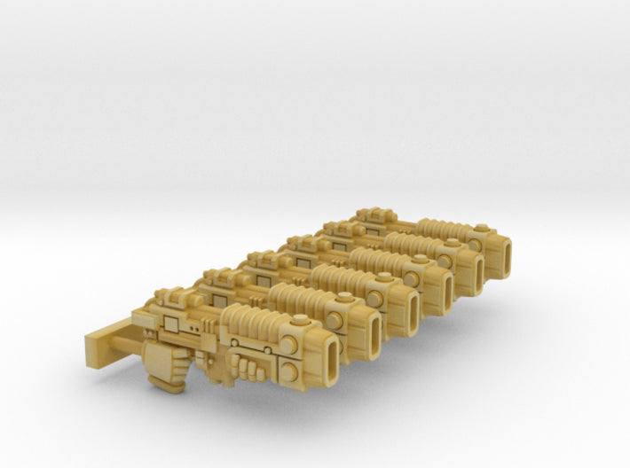 Mk1 Volkcharger (30k Set)