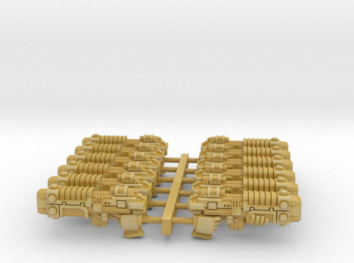 Mk1 Volkcharger (30k Set)