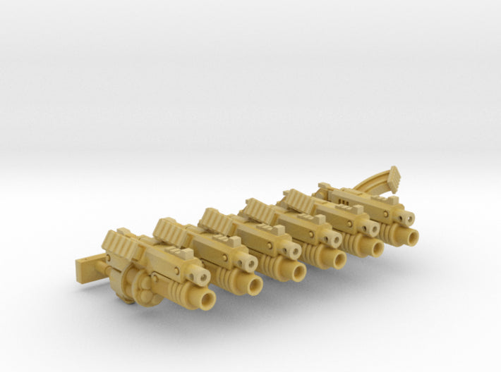 Marine: Mk3e Bolt Grenadier