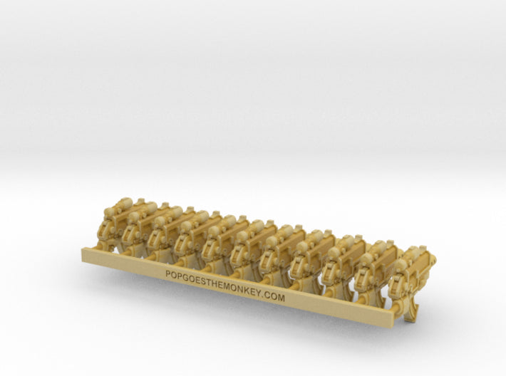 Mk3b Boltfire Marksman (30k Set)