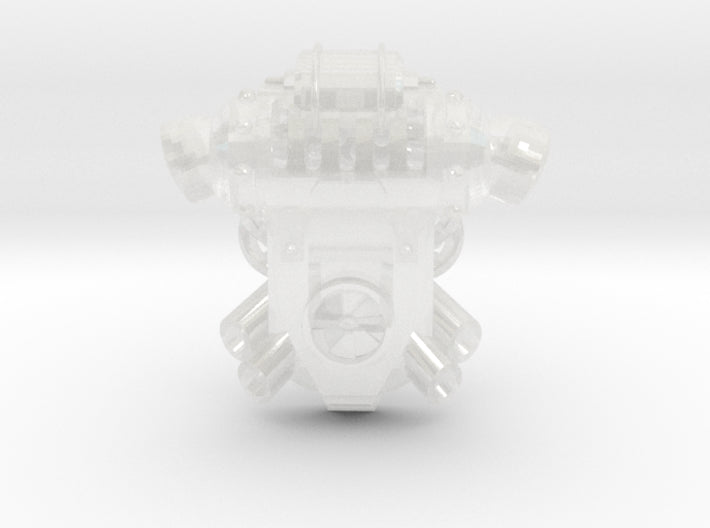 Base - G3:Prime PACs