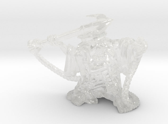 Orc Buccaneer Cabin Boy : Urzog