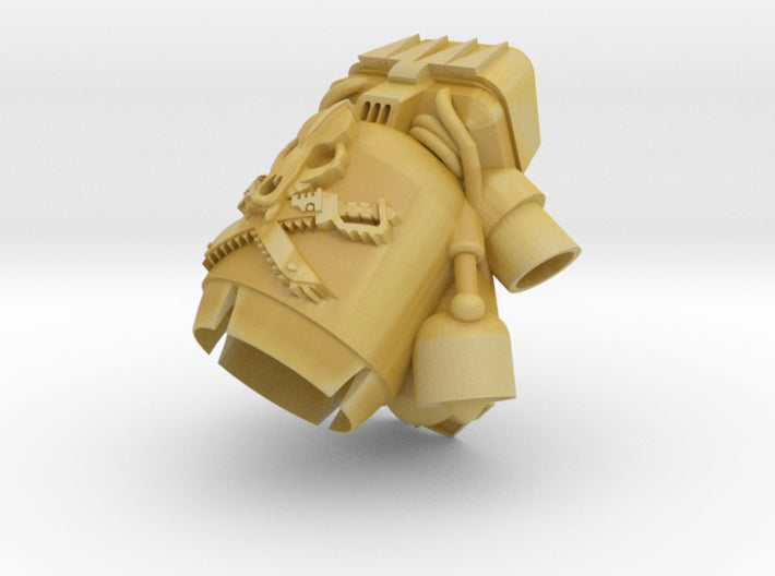 Sons of the Hunt- Gryphus Jetpacks (PM)