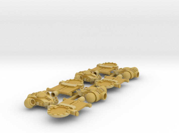 Labarum - Prime:1 Vexilla PAC [Insignia-Ready]