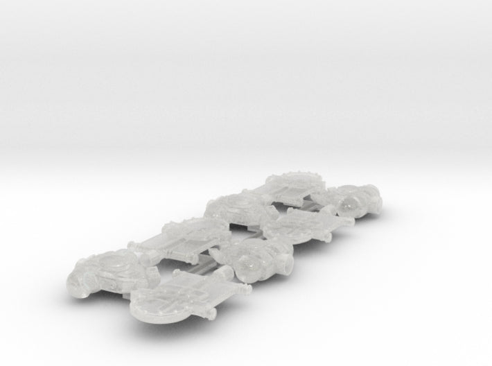 Labarum - Prime:1 Vexilla PAC [Insignia-Ready]