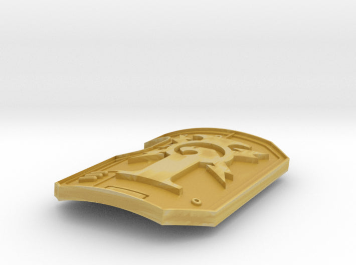 Royal Guard - Terminator Wall Shields