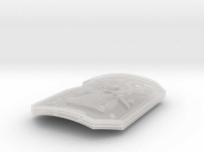 Royal Guard - Terminator Wall Shields