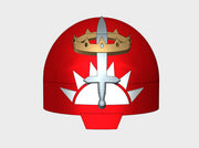 10x Sovereign Blades - T:1p Terminator Shoulders 3d printed