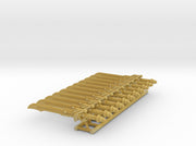 11x Energy Sword : Charnbal (30k Size) 3d printed