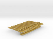 11x Energy Sword : Charnbal (PM) 3d printed