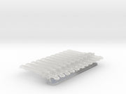 11x Energy Sword : Charnbal (PM) 3d printed