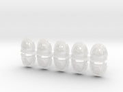 10x Son of Malice - G:3a Shoulder Pads 3d printed