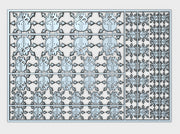 Scions of Malice - Flat Vehicle Insignia pack 3d printed