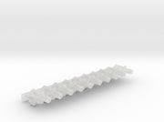 Marine : Mk1b Incendiary Pistols (L&amp;R) 3d printed