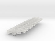 Human : Mk1b Incendiary Pistols (L&amp;R) 3d printed