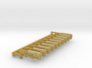 Human : JF41 Pulse Blaster 3d printed