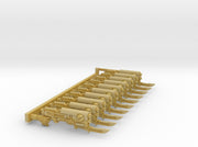 Human : JF41-Vanguard Pulse Blaster 3d printed