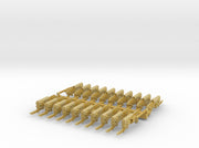 Human : JF41-Vanguard Pulse Blaster 3d printed