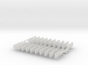 Human : JF42 Pulse Blaster 3d printed