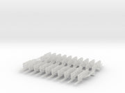 Tau : JF41 Vanguard Pulse Blaster 3d printed