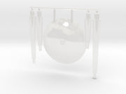 Traditional, 4-Option Flight Stands (2mm Peg) 3d printed