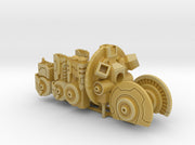 Mag-Swap T-24 Drones 3d printed