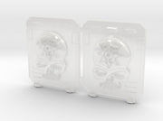 Children of Chaos : Standard APC Side Doors 3d printed