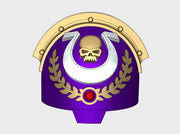 10x Ultra Elite - T:10b Indomitus Prime Pads 3d printed