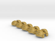 5x Storm Scars - T:3b Tartaros Shoulder Sets 3d printed