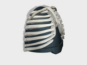 10x Rib Cage - G:11a Shoulder Pads 3d printed