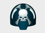 10x Death Specters - T:10a Indomitus Prime Pads 3d printed